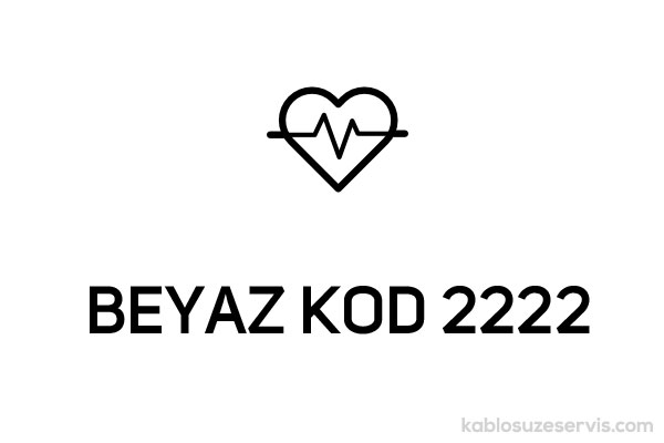 Beyaz Kod