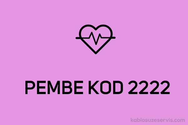 Pembe Kod